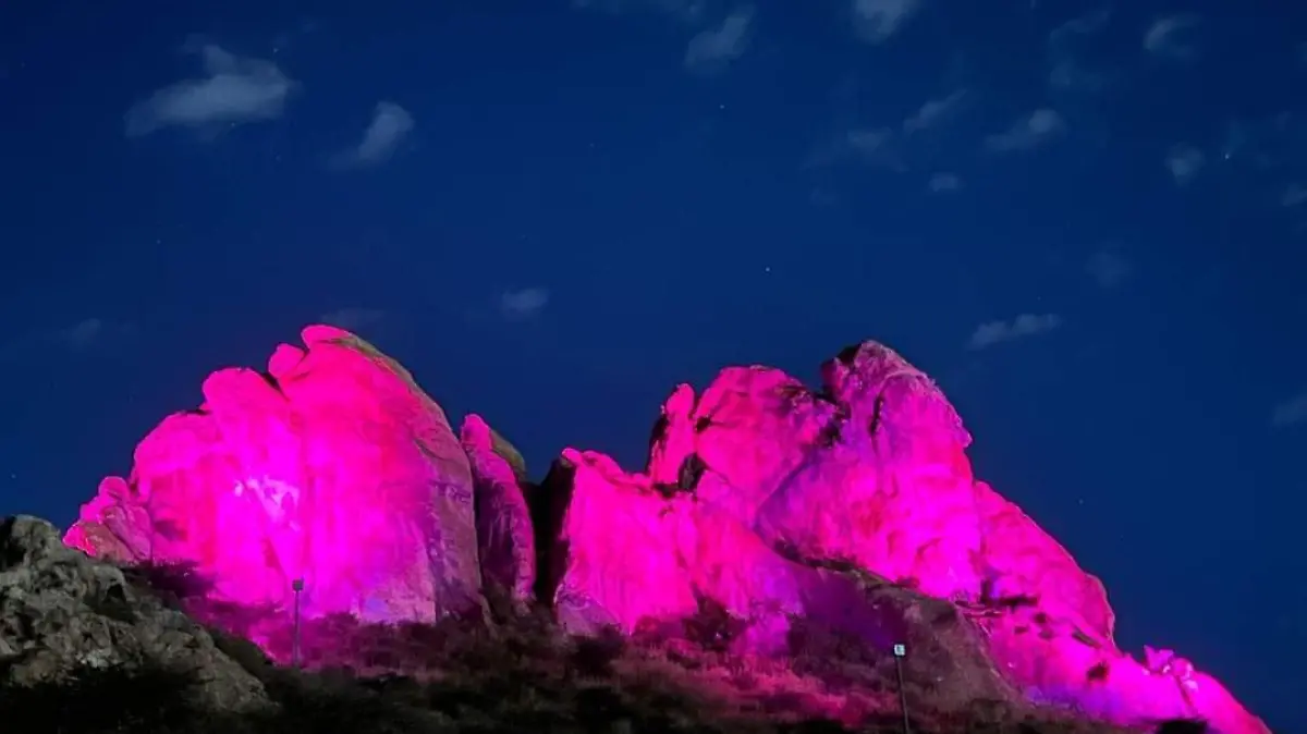 INAURUAN BUENA Gobierno de Parral